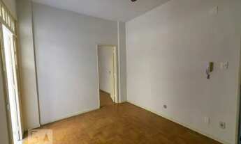 Imagem 2: Apartamento para Aluguel - São Cristóvão, 1 Quarto, 36 m2