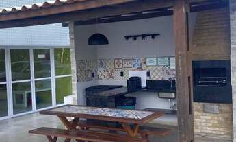 Imagem 3: Apartamento Vista Mar 2 quartos com Projetados no Jardim Oceania - João Pessoa - PB