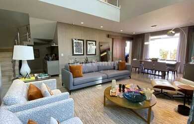 Imagem 2: Casa condomínio fechado, Alphaville, São Paulo