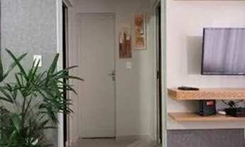 Imagem 5: Apartamento com 2 dormitórios à venda, 50 m² por R$ 248.000,00 - Parque Fongaro - São Paul