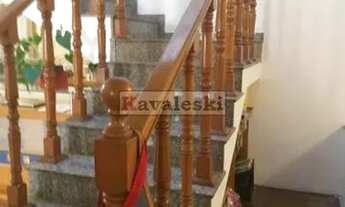 Imagem 5: Sobrado, Jardim da Saúde - São Paulo