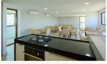 Imagem 5: EDF PARK HOME AFLITOS APARTAMENTO PARA ALUGAR