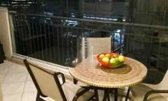 Imagem 3: Apartamento para venda com 72 metros quadrados com 2 quartos em Pinheiros - São Paulo - SP