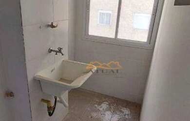 Imagem 3: Apartamento com 2 dormitórios à venda, 70 m² por R$ 240.000 - Paulicéia - Piracicaba/SP