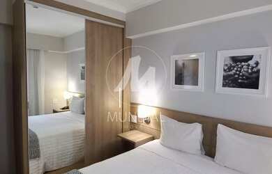 Imagem 5: Apartamento (flat) 1 dormitórios/suite, cozinha planejada, portaria 24hs, lazer, espaço go