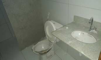 Imagem 4: Aluga-se casa do bairro Paredões sendo 2/4