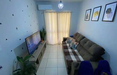Imagem 2: Apartamento 2 Dormitórios - Santa Maria