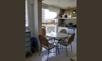 Imagem 7: Apartamento à Venda - Mandaqui, 3 Quartos, 98 m2