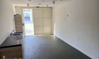 Imagem 4: Sobrado com 2 dormitórios para alugar, 90 m² por R$ 2.400,00/mês - Jardim Aeroporto - São