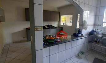 Imagem 4: Sobrado com 3 dormitórios para alugar por R$ 3.300,00/mês - Vila Moreira - Guarulhos/SP