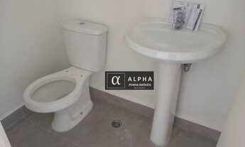 Imagem 6: Sala para alugar no centro da Penha