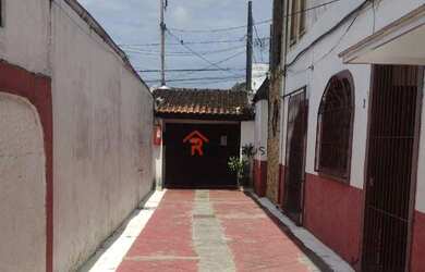 Imagem 5: Casa com 2 dormitórios à venda, 64 m² por R$ 260.000,00 - Boqueirão - Praia Grande/SP