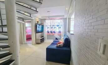 Imagem: Apartamento para Aluguel - Jardim Santa