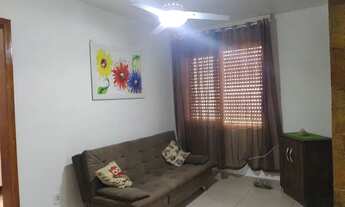 Imagem 4: Apartamento para aluguel tem 30 metros quadrados com 2 quartos