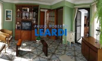 Imagem: COBERTURA - IPIRANGA - SP