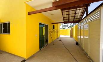 Imagem 4: ALUGO CASA Duplex 3 quartos sendo 1 suíte, área gourmet com churrasqueira . Jardim Guanaba