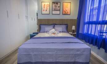 Imagem 4: Apartamento Studio à Venda no Centro de Curitiba/PR