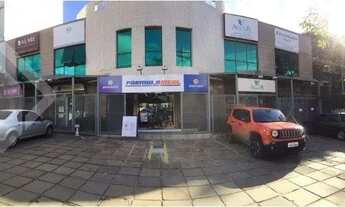 Imagem 2: PORTO ALEGRE - Loja/Salão - Floresta