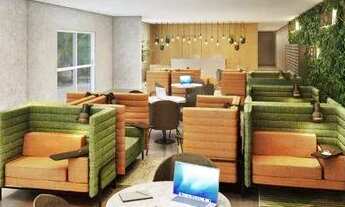 Imagem 7: Apartamento com 1 dormitório à venda, 32 m² por R$ 465.006,00 - Vila Mariana - São Paulo/S