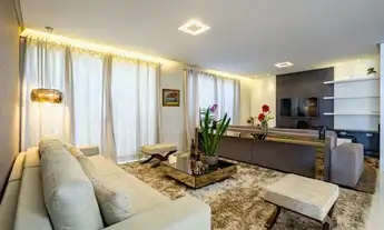 Imagem 3: Goiânia - Casa de Condomínio - Jardins Milão