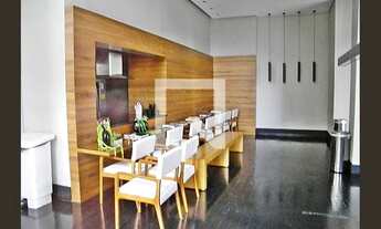 Imagem 4: Apartamento à Venda - Água Branca, 4 Quartos, 202 m2