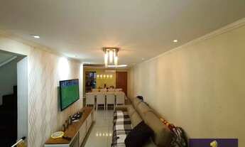 Imagem 3: Sobrado com 3 dormitórios à venda, 145 m² por R$ 759.000 - Vila Carrão - São Paulo/SP