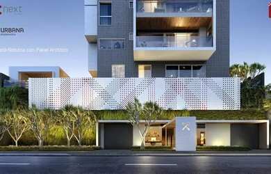 Imagem 7: Cobertura duplex para venda com 207 metros quadrados com 3 quartos em Batista Campos - Bel