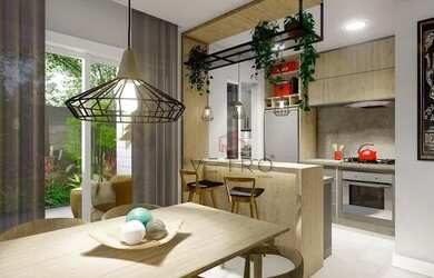 Imagem 2: Casa no Residencial Vancouver em Canela!