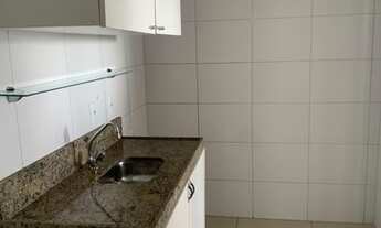 Imagem 3: Apartamento para aluguel e venda tem 52 metros quadrados com 2 quartos