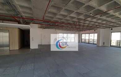 Imagem 7: Andar comercial de 561 m², em ótima localização na liberdade, região central de São Paulo