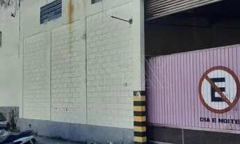 Imagem 2: Galpão, Carandiru - São Paulo