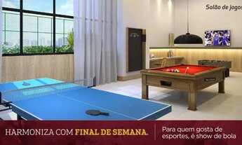 Imagem 7: APARTAMENTO IMBUI 2 QUARTOS 1 SUITE 53M²