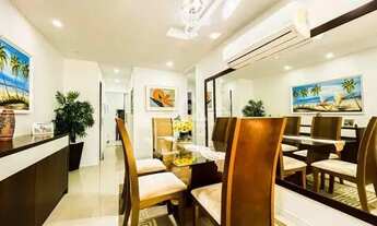 Imagem 5: Apartamento à venda, 3 quartos, 1 vaga, Ipanema - RIO DE JANEIRO/RJ