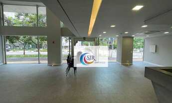 Imagem 5: Loja para alugar, 502 m² - Vila Olímpia - São Paulo/SP