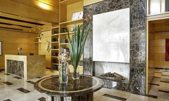 Imagem 12: Flat George V Alto de Pinheiros disponível para locação 47m² e 1 vaga de garagem