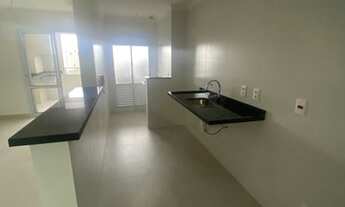 Imagem 6: Apartamento com 1 dormitório à venda, 57 m² por R$ 300.000,00 [- Tupi - Praia Grande/SP