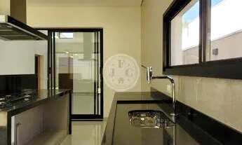 Imagem 4: Casa condomínio 3 Suítes Venda Terras de Florença