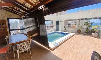 Imagem 6: Apartamento à venda no bairro Praia da Costa - Vila Velha/ES