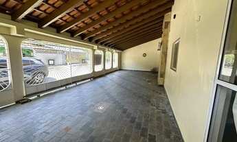 Imagem 5: Casa em condomínio fechado para locação