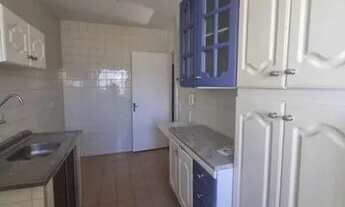 Imagem 3: Apartamento com 3 quartos para alugar por R$ 1100.00, 66.00 m2 - VILA PAULISTA - LIMEIRA/S