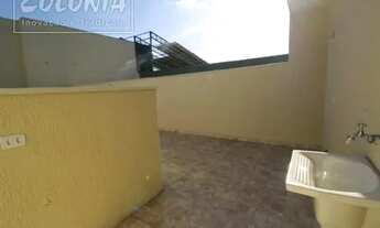 Imagem 2: Santo André - Apartamento Padrão - Vila Aquilino