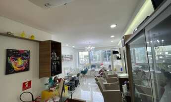 Imagem 4: SALÃO PARA LOCAÇÃO - OWO