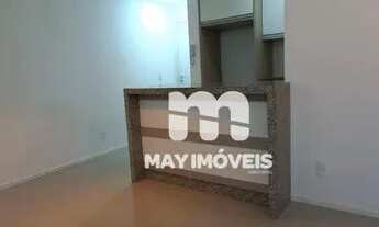 Imagem 3: Apartamento com 2 dormitórios para alugar, 65 m² por R$ 2.960,00 - Carvalho - Itajaí/SC