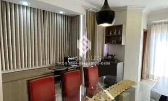 Imagem 4: Apartamento mobiliado 3 suítes - Jardim América