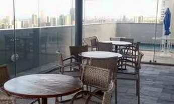 Imagem 4: Apartamento para aluguel e venda tem 62 metros quadrados com 1 quarto em Madalena - Recife