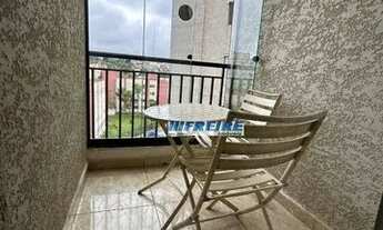 Imagem 4: Apartamento com 2 dormitórios à venda, 49 m² por R$ 318.000,00 - São João Clímaco - São Pa