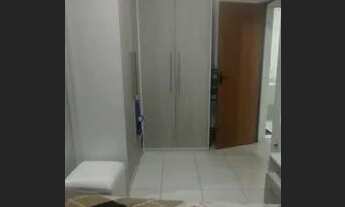 Imagem 4: Cond. Feira Santana life - 2/4 mobiliado - no vila olimpia - próximo do centro - 2º andar