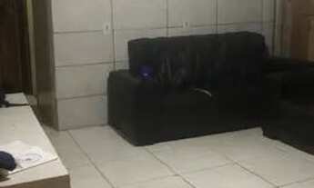 Imagem: Terreno com casa