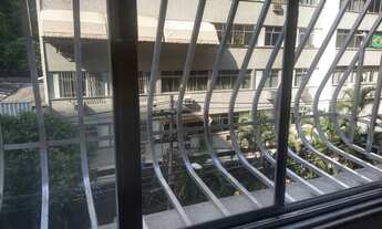 Imagem 7: Apartamento para aluguel com 82 metros quadrados com 2 quartos em Icaraí - Niterói - RJ