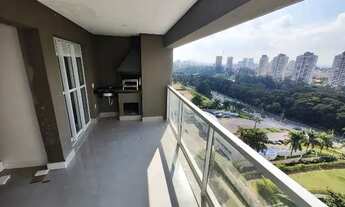 Imagem 4: APARTAMENTO COM 136 M2 - BELVEDERE LORIAN BOULEVARD - OSASCO - SP